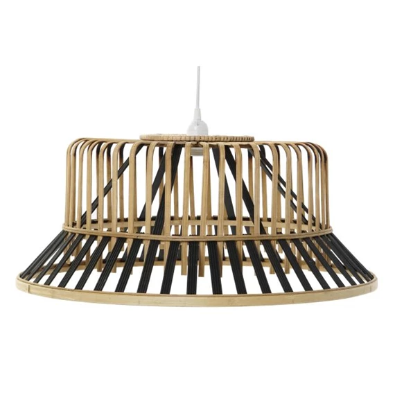 Lámpa mennyezeti 60x60x30 cm