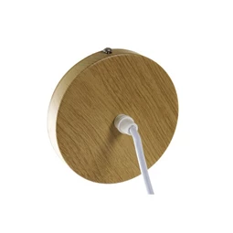 Lámpa mennyezeti 70x70x10 cm