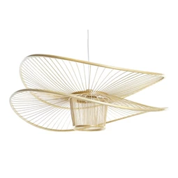 Lámpa mennyezeti 80x80x29 cm