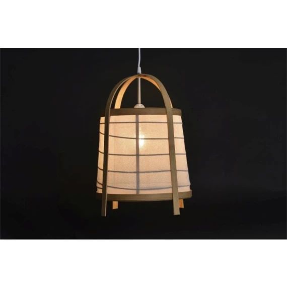 Lámpa mennyezeti 32x32x45,5 cm