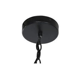 Lámpa mennyezeti 36,5x36,5x174,5 cm