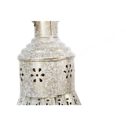 Lámpa mennyezeti 40x40x55 cm