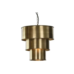 Lámpa mennyezeti 42x42x41 cm