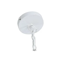 Lámpa mennyezeti 58x58x85 cm