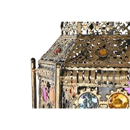 Lámpa mennyezeti 29x26x60 cm