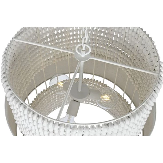 Lámpa mennyezeti 51x60x69 cm