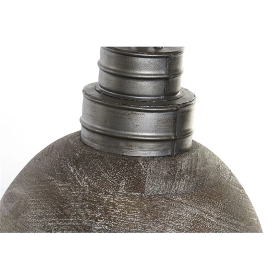 Lámpa mennyezeti 29x29x28 cm