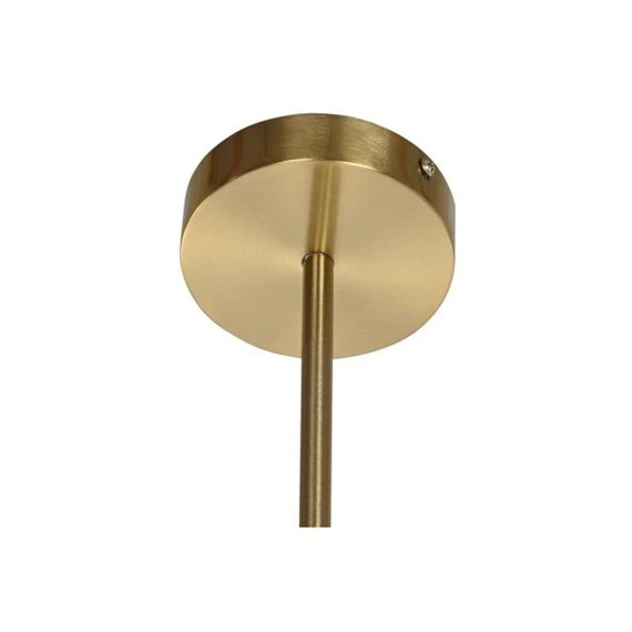 Lámpa mennyezeti, gömbök 64x64x64 cm