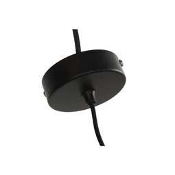 Lámpa mennyezeti 45x45x55 cm