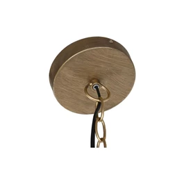 Lámpa mennyezeti 50,5x50,5x148 cm