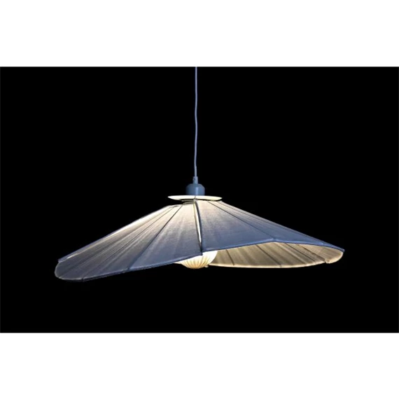 Lámpa mennyezeti legyező 68x68x21 cm