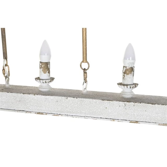 Lámpa mennyezeti 111,5x12x83 cm