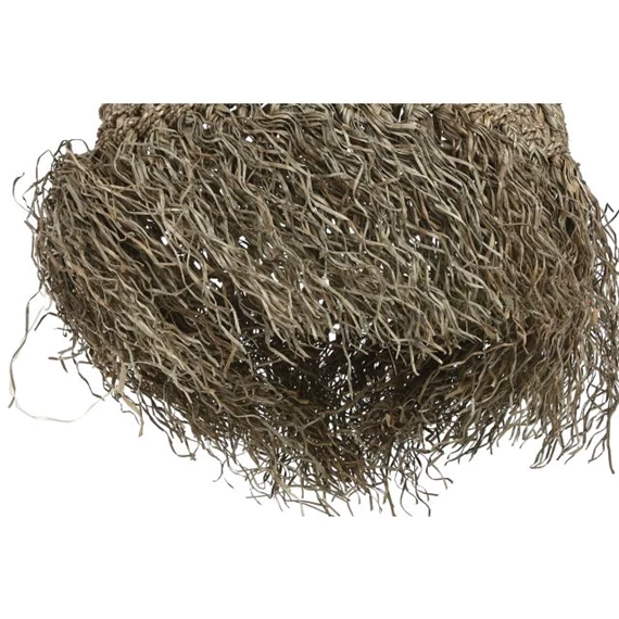 Lámpa mennyezeti 55x55x77 cm