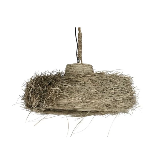 Lámpa mennyezeti 70x70x33 cm