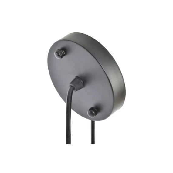 Lámpa mennyezeti 44x44x41 cm