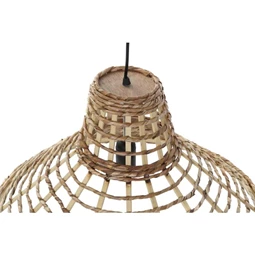 Lámpa mennyezeti 56x56x34 cm