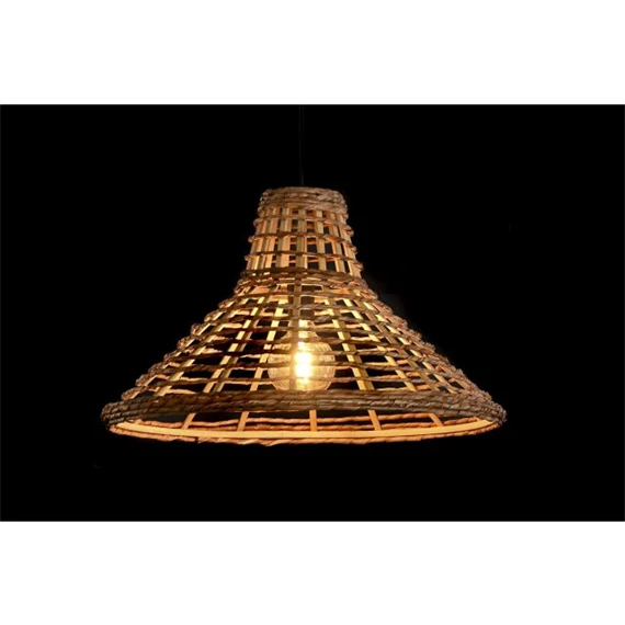 Lámpa mennyezeti 56x56x34 cm