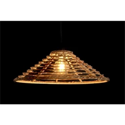 Lámpa mennyezeti 57x57x22 cm