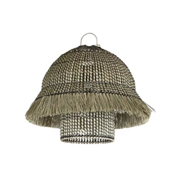 Lámpa mennyezeti 74x74x65 cm