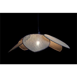 Lámpa mennyezeti 64x64x23 cm