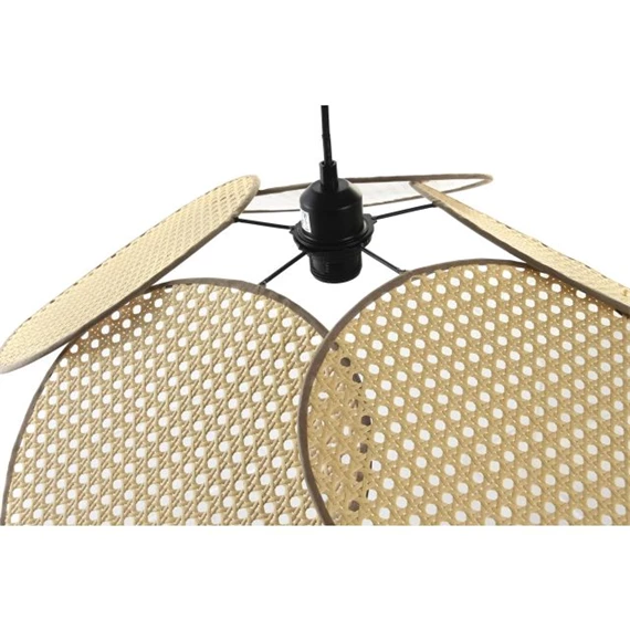 Lámpa mennyezeti 64x64x23 cm