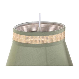 Lámpa mennyezeti 30x30x28 cm 2 féle