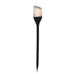 Lámpa LED-es szolár leszúrható 7x41 cm