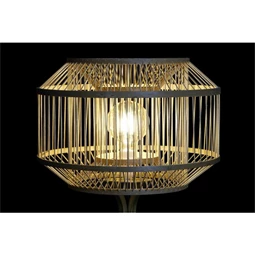 Lámpabúra 40x40x28 cm