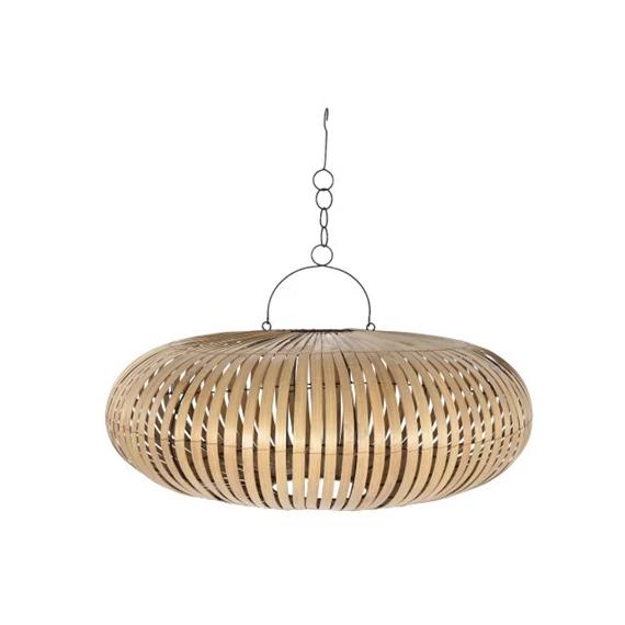 Lámpabúra 80x80x33 cm