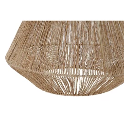 Lámpabúra 49x49x28 cm