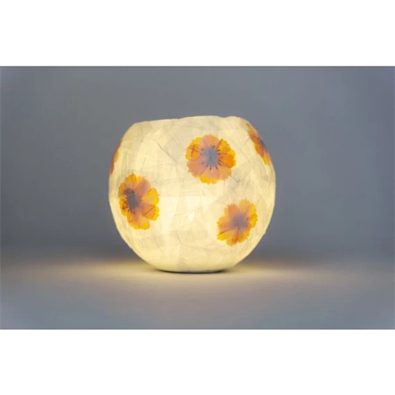 Lámpakészítő készlet papírból