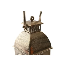 Lámpás akasztós 17x17x78 cm