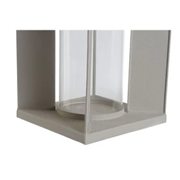 Lámpás 20x20x48 cm