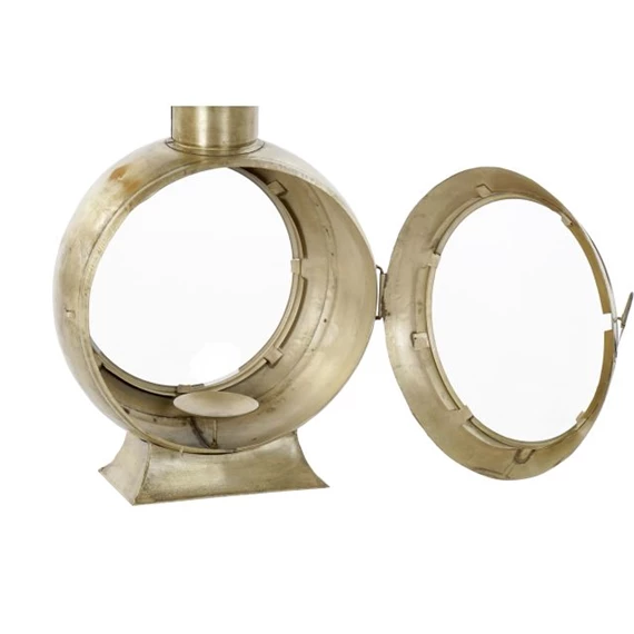 Lámpás 34x20x46 cm