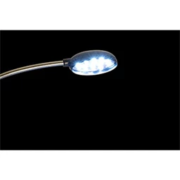 Laptop tálca LED-es 48x38x7 cm