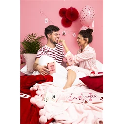 Led fotócsipesz fények átlátszó 1,4 m