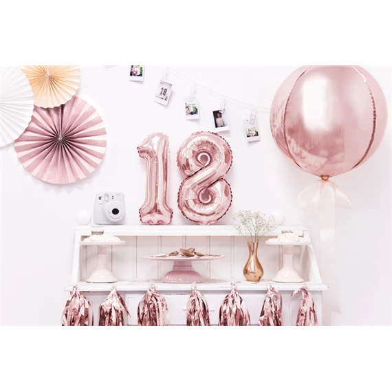 Led fotócsipesz fények átlátszó 1,4 m