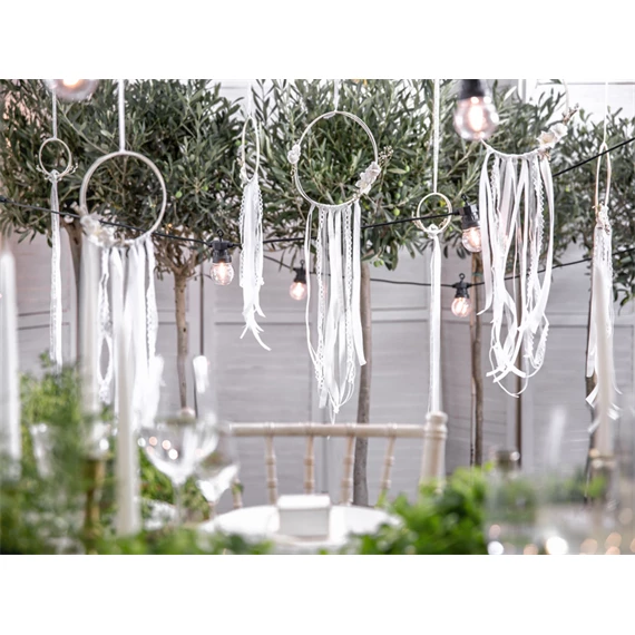 Led füzér fények fekete 5 m nem tartalmaz UK dugót