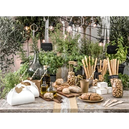 Led füzér fények fekete 5 m nem tartalmaz UK dugót