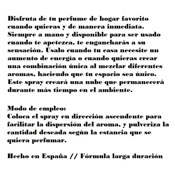 Légfrissítő spray 100 ml 3x3x15 cm 2 féle