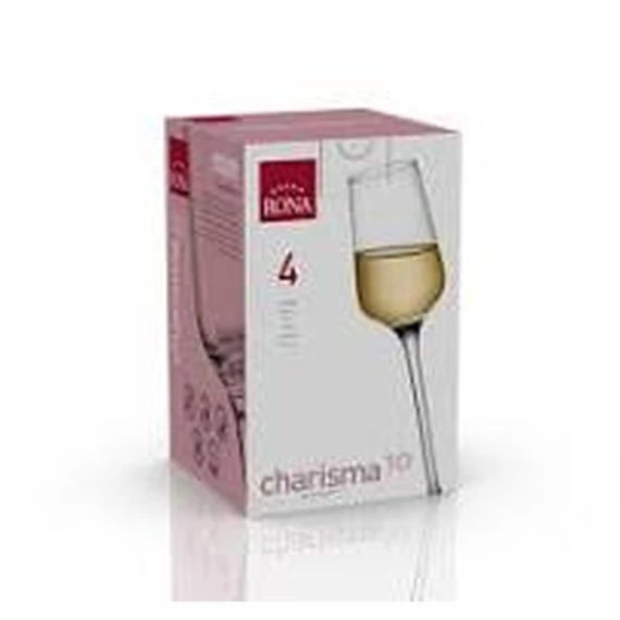 Likőrös pohár CHARISMA 100 ml 6x20 cm S/4