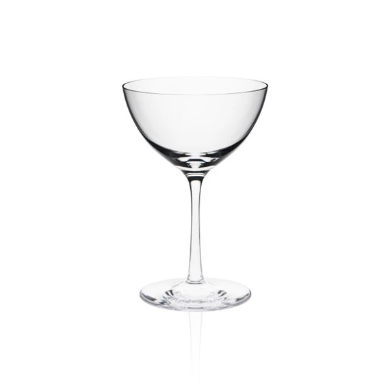 Likőrös pohár UNIVERSAL 140 ml 8x12 cm S/6