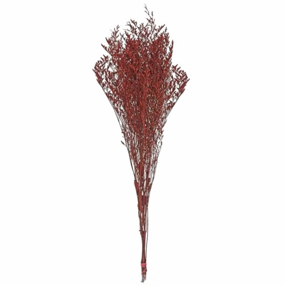 Limonium csokor szárított 80 cm