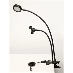 Live streaming, élő közvetítés szett