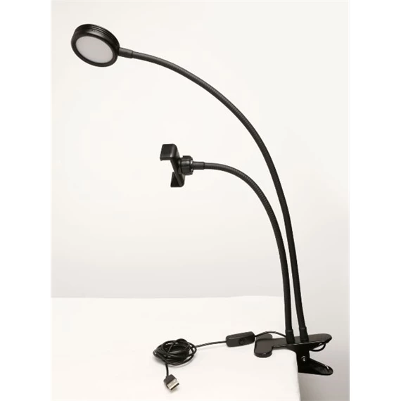 Live streaming, élő közvetítés szett