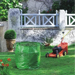 Lombgyűjtő zsák 55x75 cm