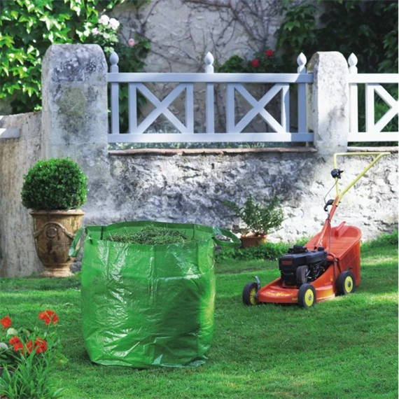 Lombgyűjtő zsák 55x75 cm