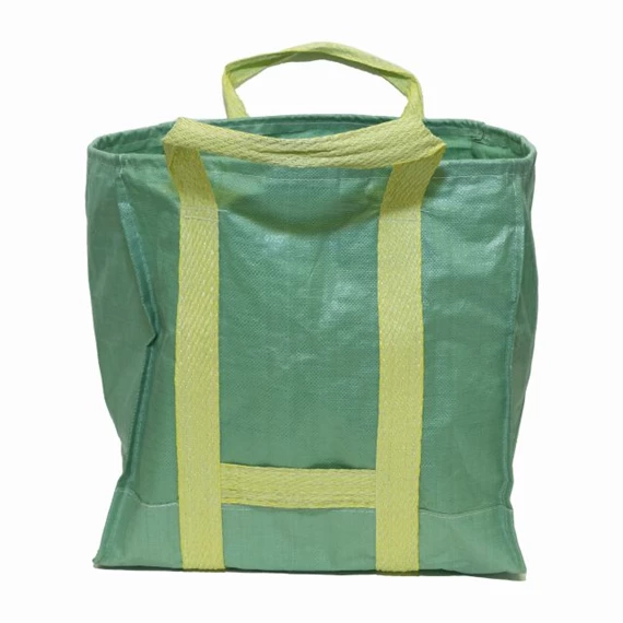 Lombgyűjtő zsák 60x60x70 cm