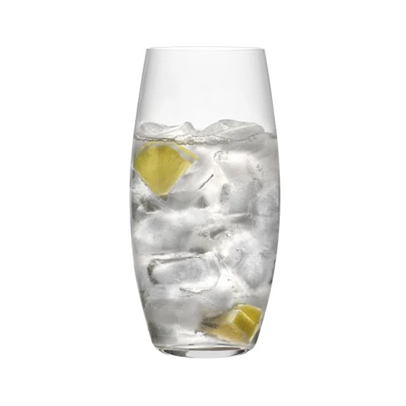 Long drink pohár NECTAR 550 ml 8x15 cm S/6