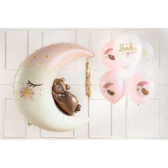 Lufi 30 cm baby girl mix S/50